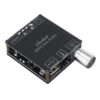 خرید و فروش  تک و عمده ماژول آمپلی فایر بلوتوثی مدل 50W_X2 کد A type usb تامین کننده در ایران