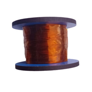 خرید و فروش  سیم لاکی مدل D=0.20mm-50g مناسب برای انواع pcb