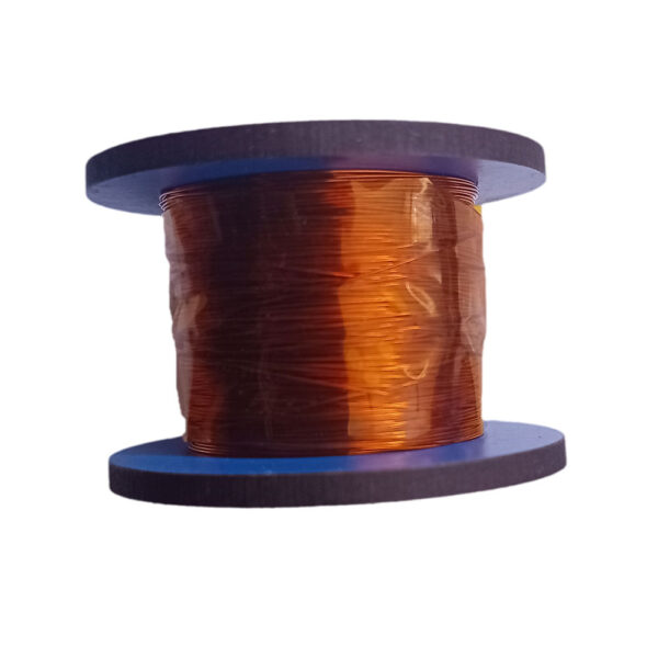 خرید و فروش  سیم لاکی مدل D=0.20mm-50g مناسب برای انواع pcb