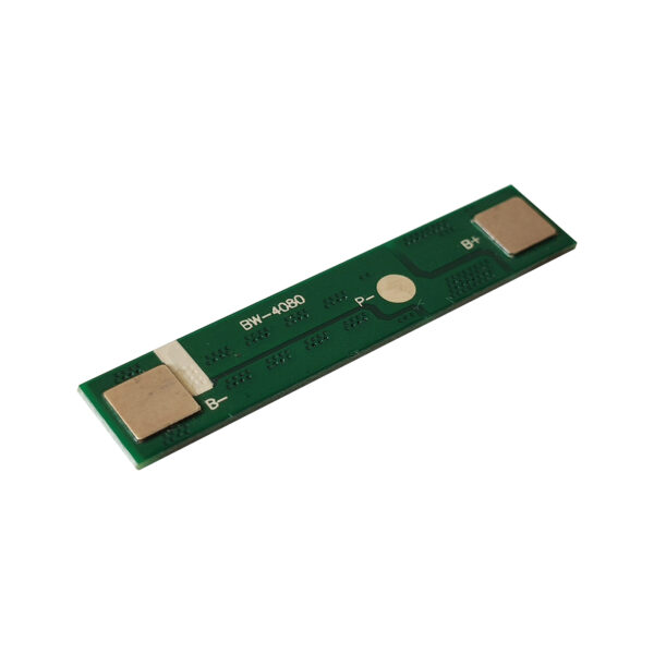 خرید و فروش  تک و عمده ماژول محافظ شارژ و دشارژ باتری لیتیومی مدل 1S_10A کد 5mos تامین کننده در ایران