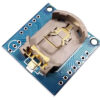 خرید و فروش  ماژول ساعت مدل DS1307 مناسب برای انواع pcb