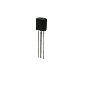 خرید و فروش  ترانزیستور مدل 2N2222 بسته 20 عددی مناسب برای انواع pcb
