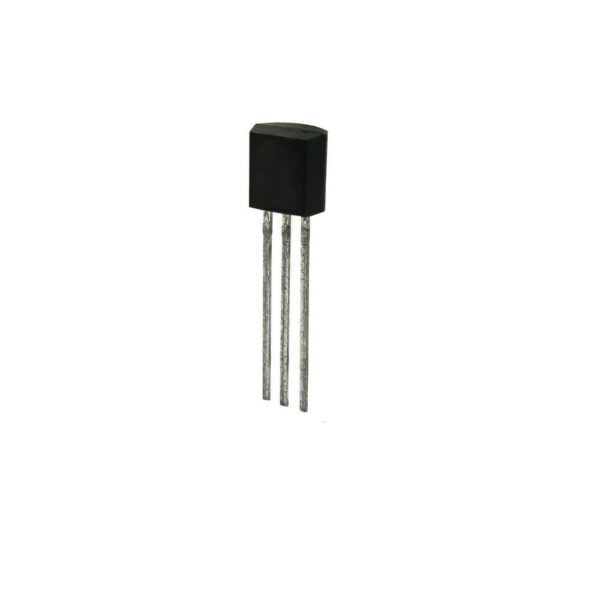 خرید و فروش  ترانزیستور مدل 2N2222 بسته 20 عددی مناسب برای انواع pcb