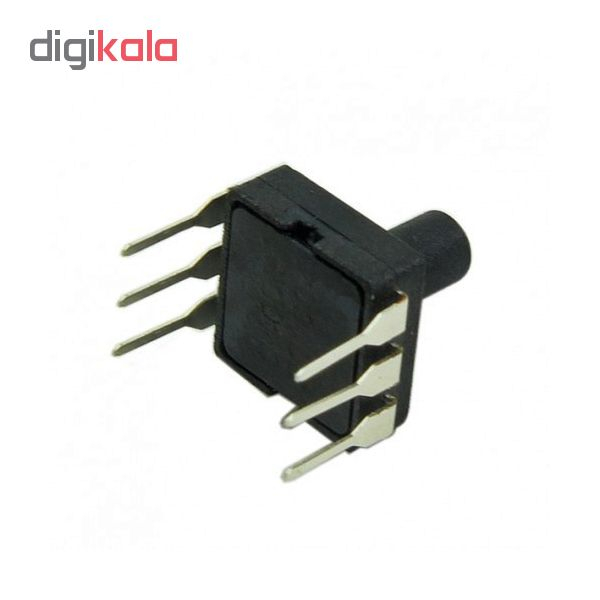 خرید و فروش  سنسور اندازه گیری فشار مدل MPS20N0040D مناسب برای انواع pcb
