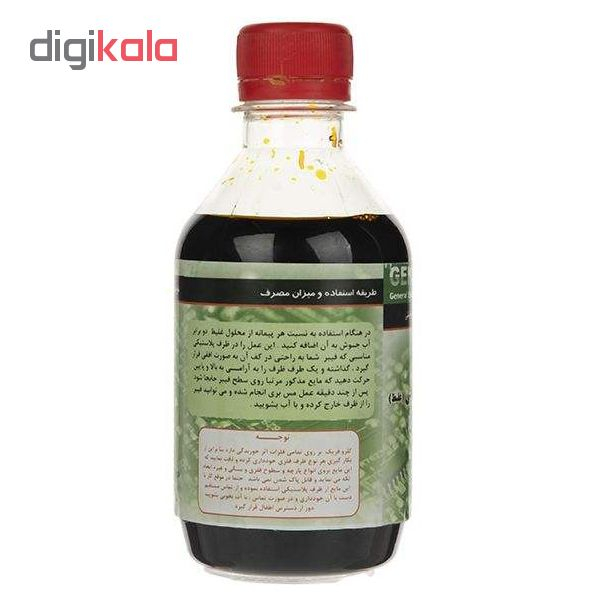 خرید و فروش  مایع مس بری جنرال الکترون مدل S3 حجم 250 میلی لیتر مناسب برای انواع pcb