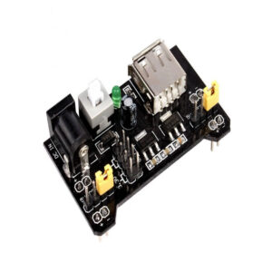 خرید و فروش  تک و عمده ماژول ولتاژ برد بورد مدل Power Supply تامین کننده در ایران