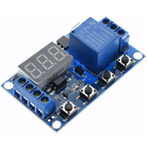 خرید و فروش  تایمر دیجیتال مدل XY-J02 مناسب برای انواع pcb