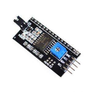 خرید و فروش  ماژول درایور مدل IIC-I2C مناسب برای انواع pcb