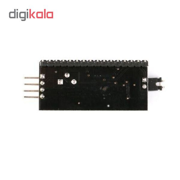 خرید و فروش  ماژول درایور مدل IIC-I2C مناسب برای انواع pcb