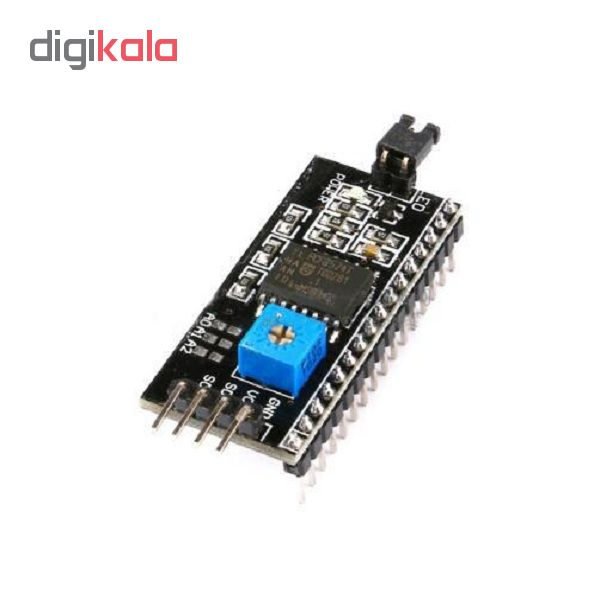 خرید و فروش  ماژول درایور مدل IIC-I2C مناسب برای انواع pcb