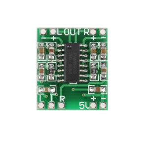 خرید و فروش  ماژول آمپلی فایر استربو مدل PAM8403 مناسب برای انواع pcb