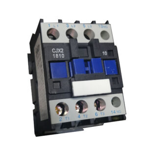 خرید و فروش  تک و عمده  کنتاکتور سایکو مدل CJX2-18  تامین کننده در ایران