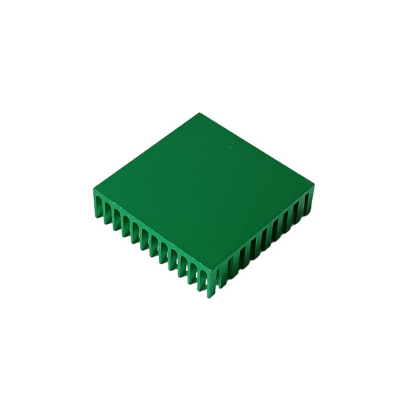 خرید و فروش  هیت سینک المان خنک کننده مدل TEC 127 مناسب برای انواع pcb
