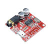 خرید و فروش  ماژول گیرنده بلوتوث صوتی مدل BT-MINI مناسب برای انواع pcb