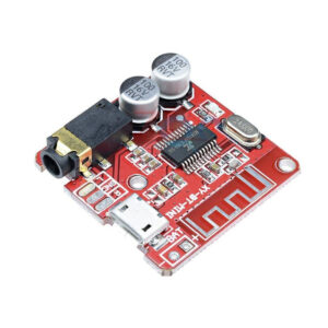 خرید و فروش  ماژول گیرنده بلوتوث صوتی مدل BT-MINI مناسب برای انواع pcb