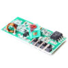 خرید و فروش  ماژول گیرنده 315 مگا هرتز مدل ASK مناسب برای انواع pcb