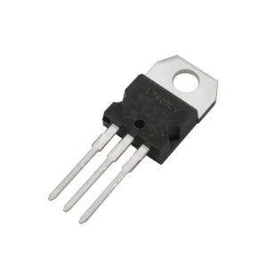 خرید و فروش  تک و عمده آی سی رگولاتور مدل L7809CV بسته 2 عددی تامین کننده در ایران