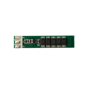 خرید و فروش  تک و عمده ماژول محافظ شارژ و دشارژ باتری لیتیومی مدل 1S_10A کد 5mos تامین کننده در ایران