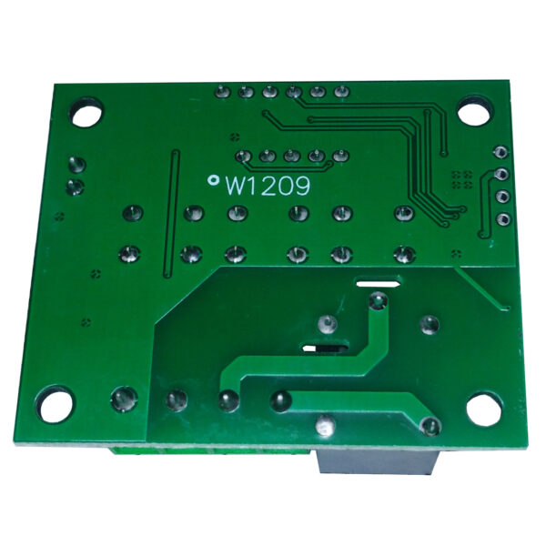 خرید و فروش  ماژول ترموستات مدل W1209 مناسب برای انواع pcb