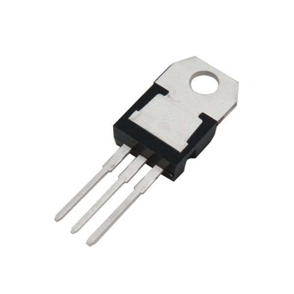خرید و فروش  تک و عمده آی سی رگولاتور مدل L7809CV بسته 2 عددی تامین کننده در ایران