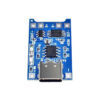 خرید و فروش  ماژول شارژر باتری مدل  TP4056-TYPEC بسته دو عددی مناسب برای انواع pcb