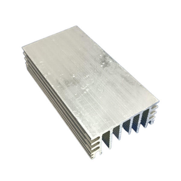 خرید و فروش  هیت سینک مدل لیدو کد HS 110-100 مناسب برای انواع pcb