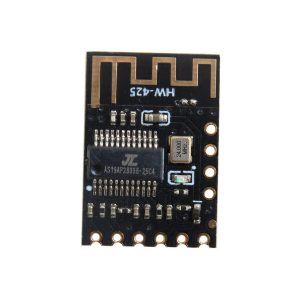 خرید و فروش  ماژول بلوتوث صوتی  مدل  MH-M18 مناسب برای انواع pcb