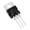 خرید و فروش  رگولاتور ولتاژ اس تی
 مدل 7805 بسته 6 عددی مناسب برای انواع pcb