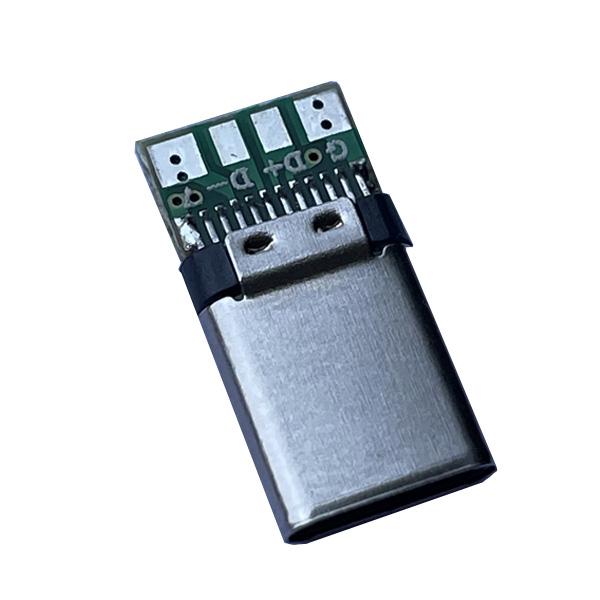 خرید و فروش  سوکت نری مدل USB-C مناسب برای انواع pcb