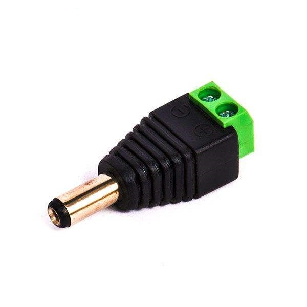 خرید و فروش  فیش تغذیه آداپتور نری و مادگی مدل NOTE-4 بسته 4 عددی مناسب برای انواع pcb