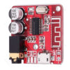 خرید و فروش  ماژول بلوتوث مدل HW-770BT طرح سخنگو مناسب برای انواع pcb