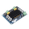 خرید و فروش  تک و عمده ماژول آمپلی فایر استریو مدل 120 وات کد TPA3116D2_12-26 تامین کننده در ایران