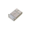 خرید و فروش  تک و عمده    كانكتور نری USB-A مدل DIP بسته دو عددی تامین کننده در ایران