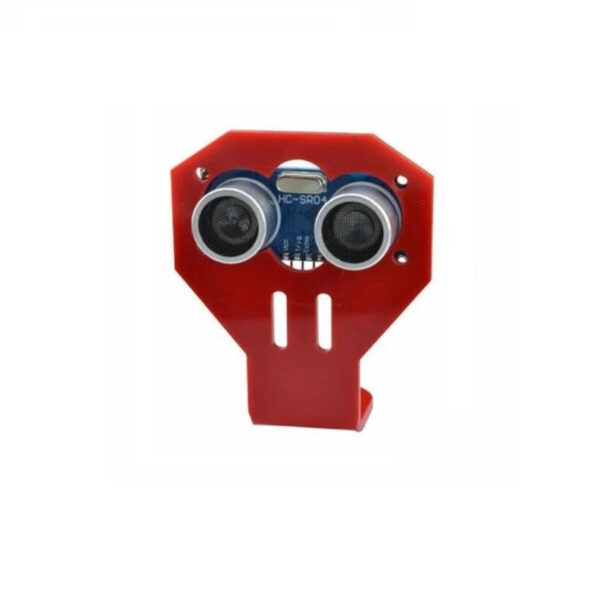 خرید و فروش  تک و عمده ماژول التراسونیک مدل sr04 به همراه براکت نگهدارنده تامین کننده در ایران