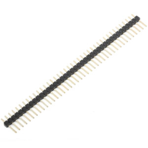 خرید و فروش  پین هدر کد 401 بسته 2 عددی مناسب برای انواع pcb
