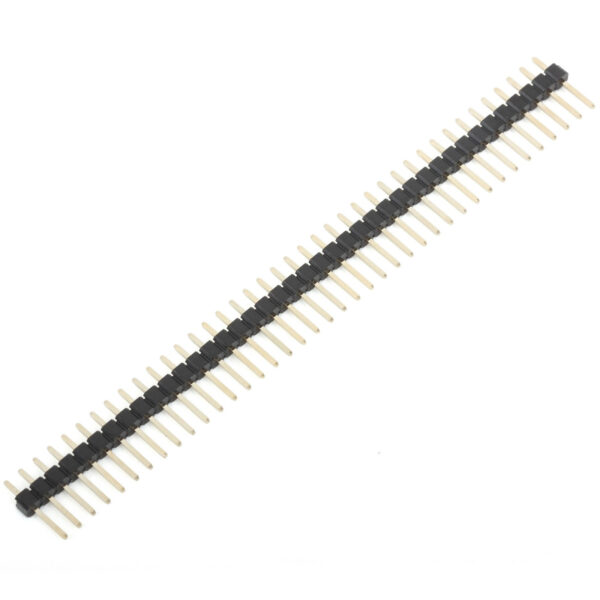 خرید و فروش  پین هدر کد 401 بسته 2 عددی مناسب برای انواع pcb