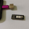 خرید و فروش  تک و عمده ماژول چراغ ال ای دی رهام مدل USB RGB بسته 2 عددی تامین کننده در ایران