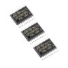 خرید و فروش  میکروکنترلر اس تی مدل STM32F030 F4P6 بسته 3 عددی مناسب برای انواع pcb