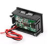 خرید و فروش  نمایشگر میزان شارژ باتری مدل Q128 مناسب برای انواع pcb