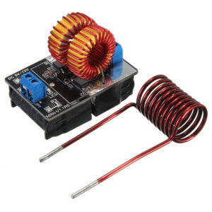 خرید و فروش  ماژول کوره القایی مدل 120W مناسب برای انواع pcb
