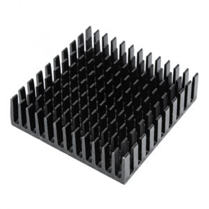 خرید و فروش  هیت سینک المان سرد کننده مدل Blck مناسب برای انواع pcb