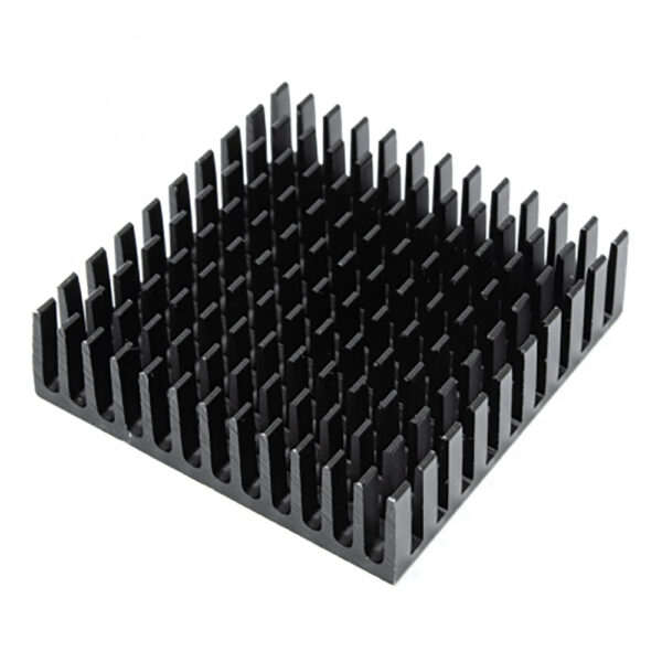 خرید و فروش  هیت سینک المان سرد کننده مدل Blck مناسب برای انواع pcb