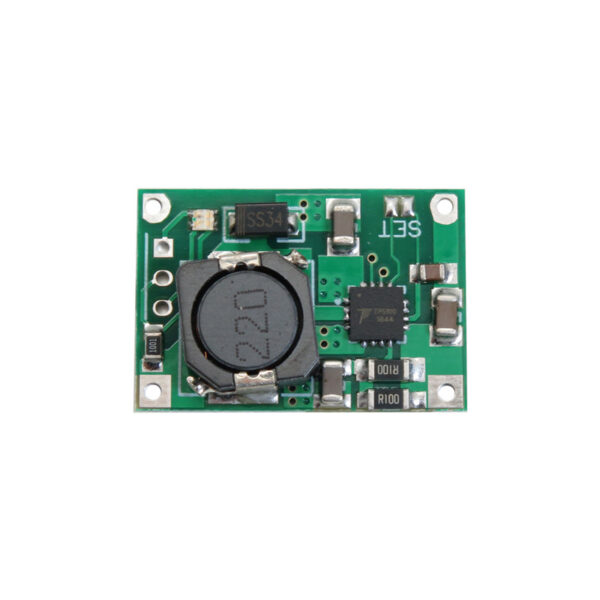 خرید و فروش  ماژول شارژر مدل TP5100 مناسب برای انواع pcb