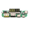 خرید و فروش  ماژول پاور بانک و نمایشگر مدل AN-1000 مناسب برای انواع pcb