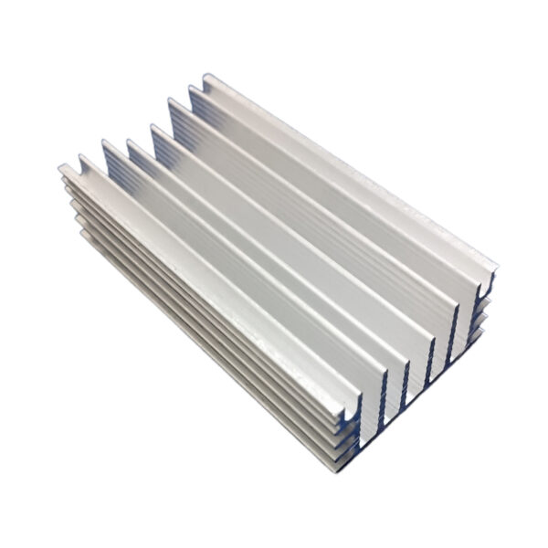 خرید و فروش  هیت سینک مدل لیدو کد HS 110-100 مناسب برای انواع pcb
