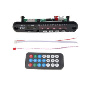 خرید و فروش  ماژول پخش کننده صوتی مدل MP003 مناسب برای انواع pcb