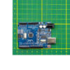 خرید و فروش  تک و عمده برد آردوینو مدل Arduino UNO CH340 تامین کننده در ایران