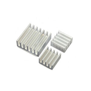 خرید و فروش  تک و عمده هیت سینک مدل A-406 بسته 3 عددی تامین کننده در ایران