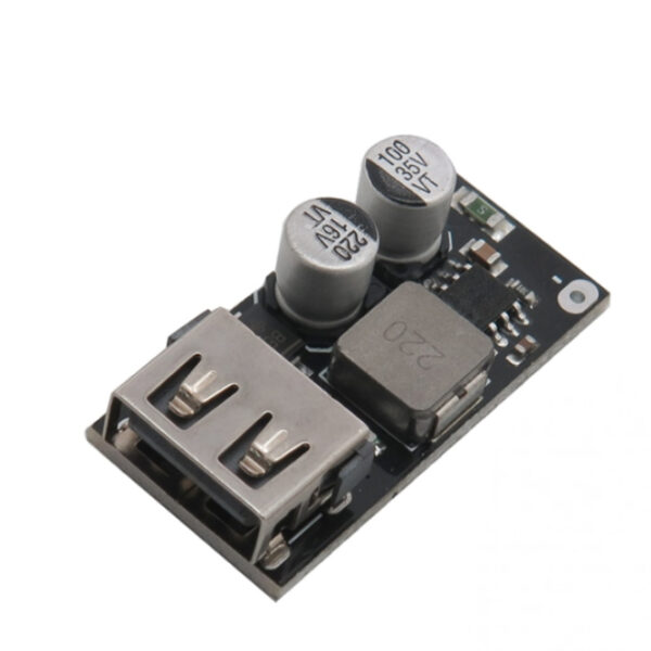 خرید و فروش  ماژول فست شارژ مدل U1A مناسب برای انواع pcb