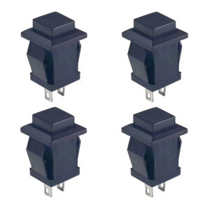 خرید و فروش  کلید شستی مدل TSK-INV بسته 4 عددی مناسب برای انواع pcb
